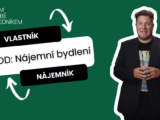 úvod do nájemního bydlení