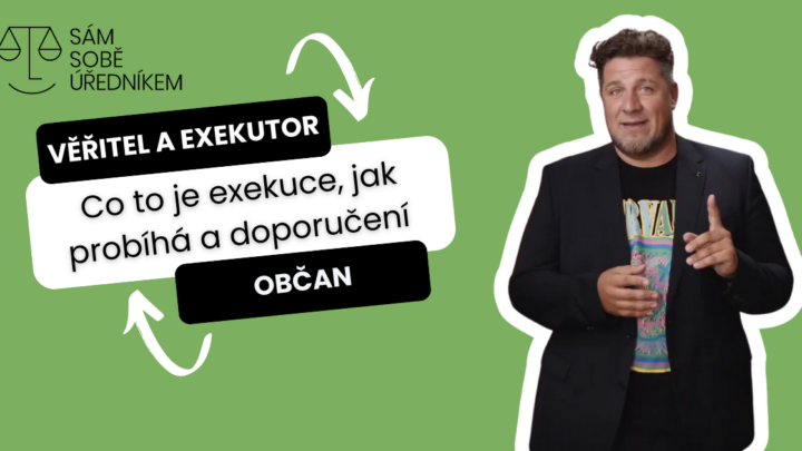 Exekuce