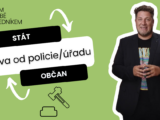 Výzva od policie či úřadu